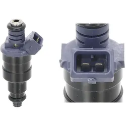 Einspritzventil VALEO 348450