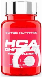 Scitec HCA CHITOSAN 100 Caps