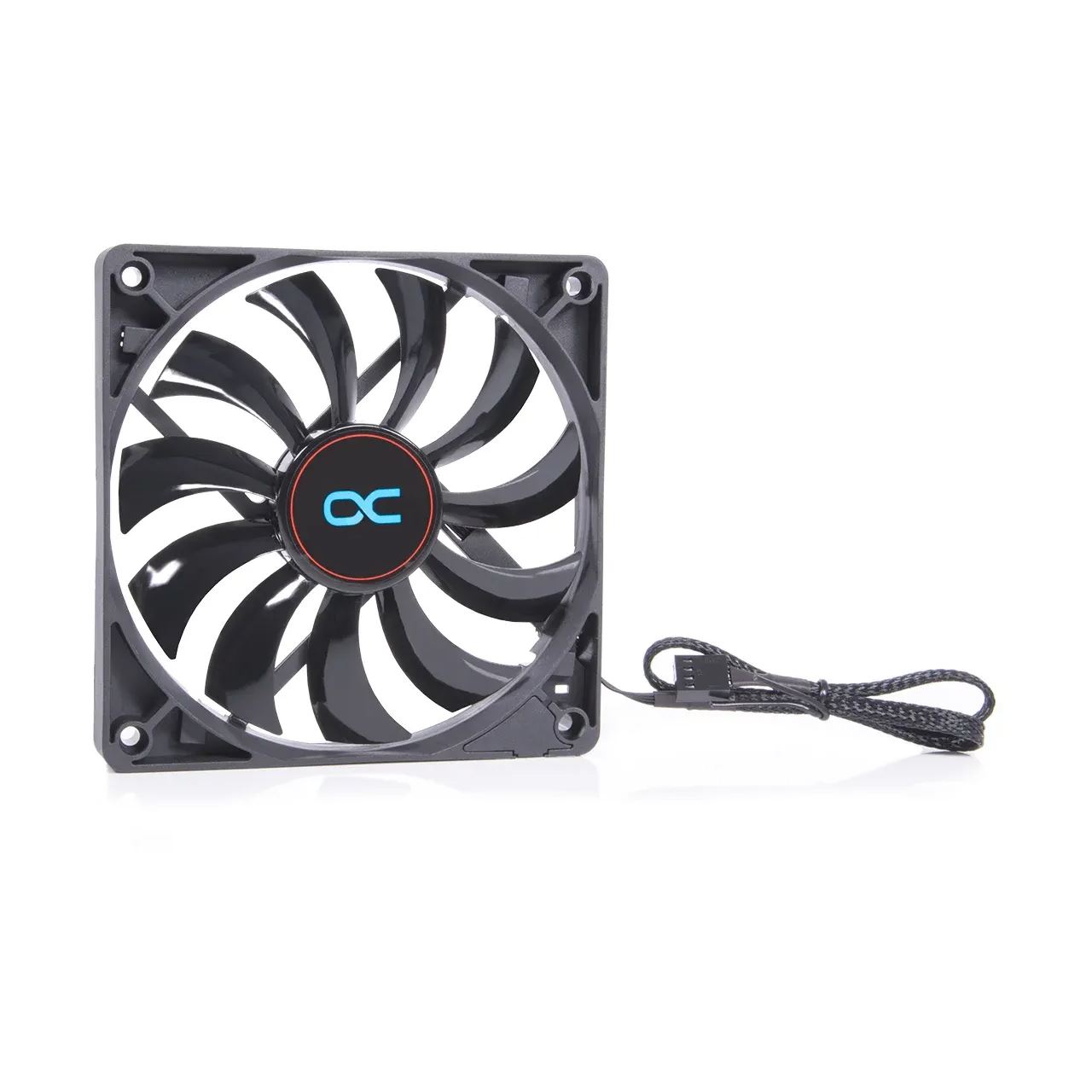 Alphacool SL-15 PWM Fan 600-1800rpm ( 120x120x15mm ) EOL
