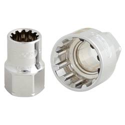 KS Tools 9164071 9164071 Stecknuss 21 mm 21 mm