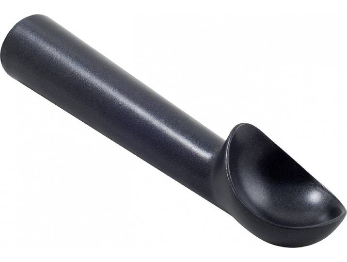 Metaltex - IJsschep - Aluminium - IJsbollen van 5 cm - Lengte 18 cm - Non-stick coating