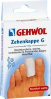 GEHWOL Polymer Gel Zehenkappe G klein 2 St