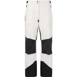Slope, Damen, Skihosen, W-Pro (XS), Weiss