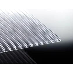 T&J TEJEACRYL STABILO BREITKAMMER Sonderanfertigung SDP NO DRIPn980 x 3500 mm, glasklar, 16 mm