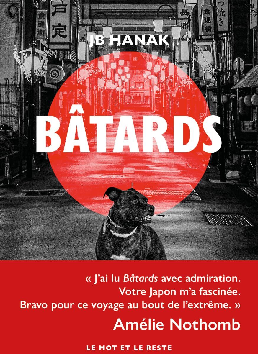 JB Hanak - Bâtards - Preis vom 12.10.2026 11:37:12 h