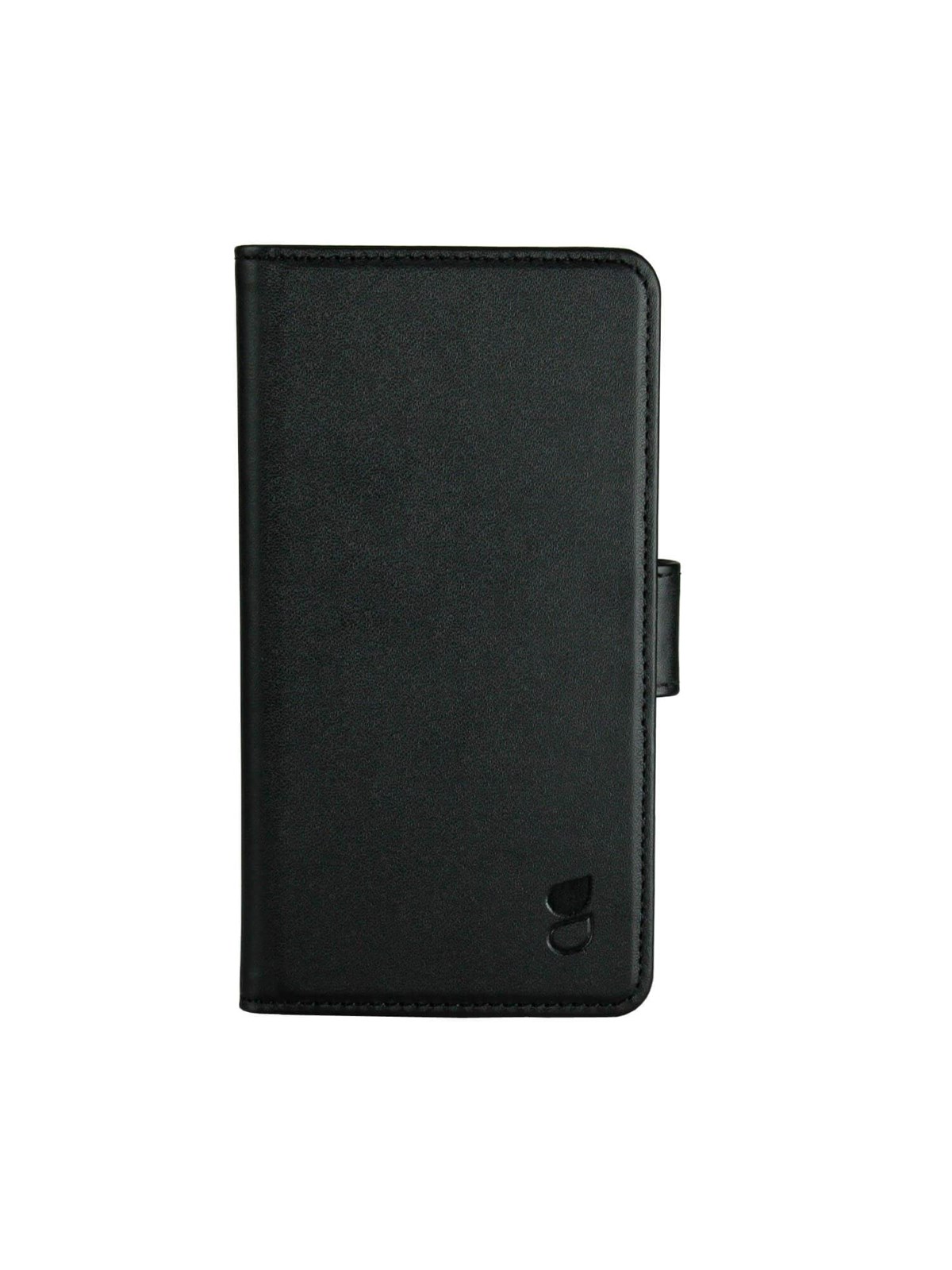GEAR Wallet Case Black - Huawei Honor 8 Lite