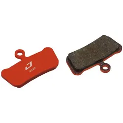 JAGWIRE Bremsbeläge Disc SRAM G2, Guide Ultimate, RSC, RS, R, Avid Tr