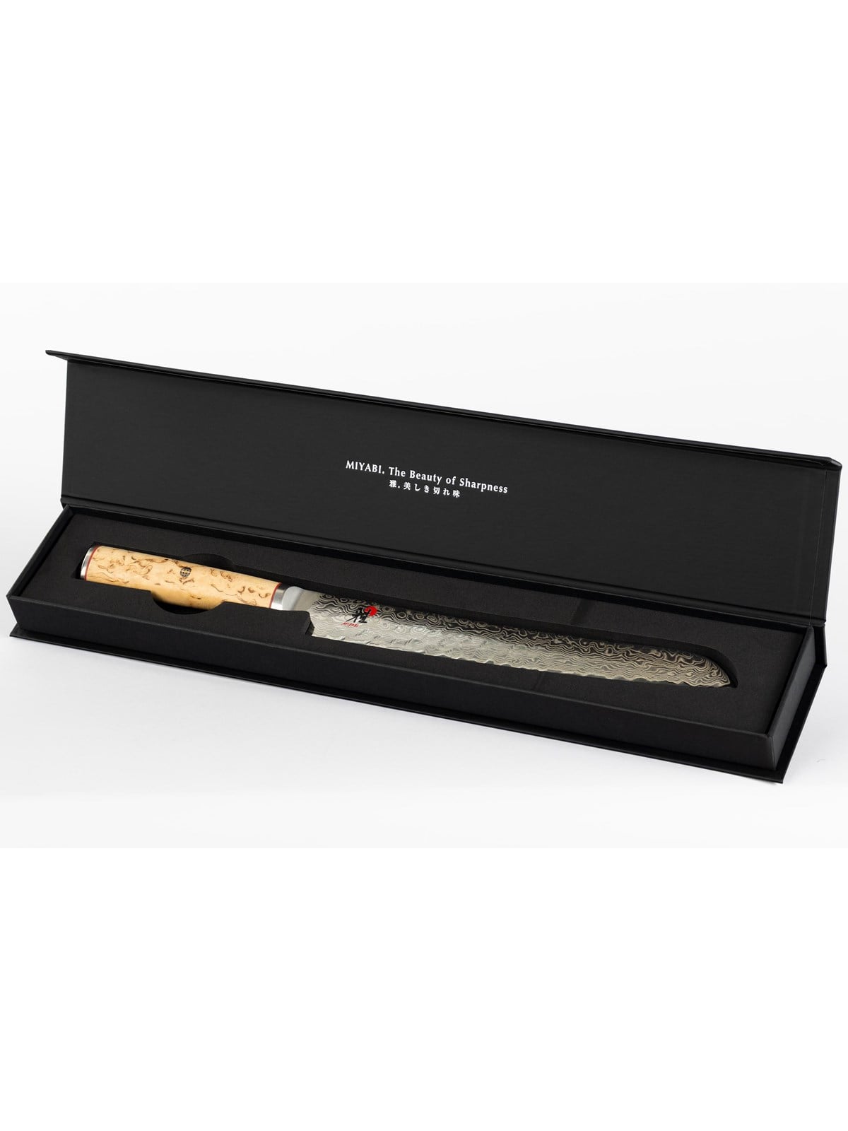 Zwilling MIYABI 5000 MCD