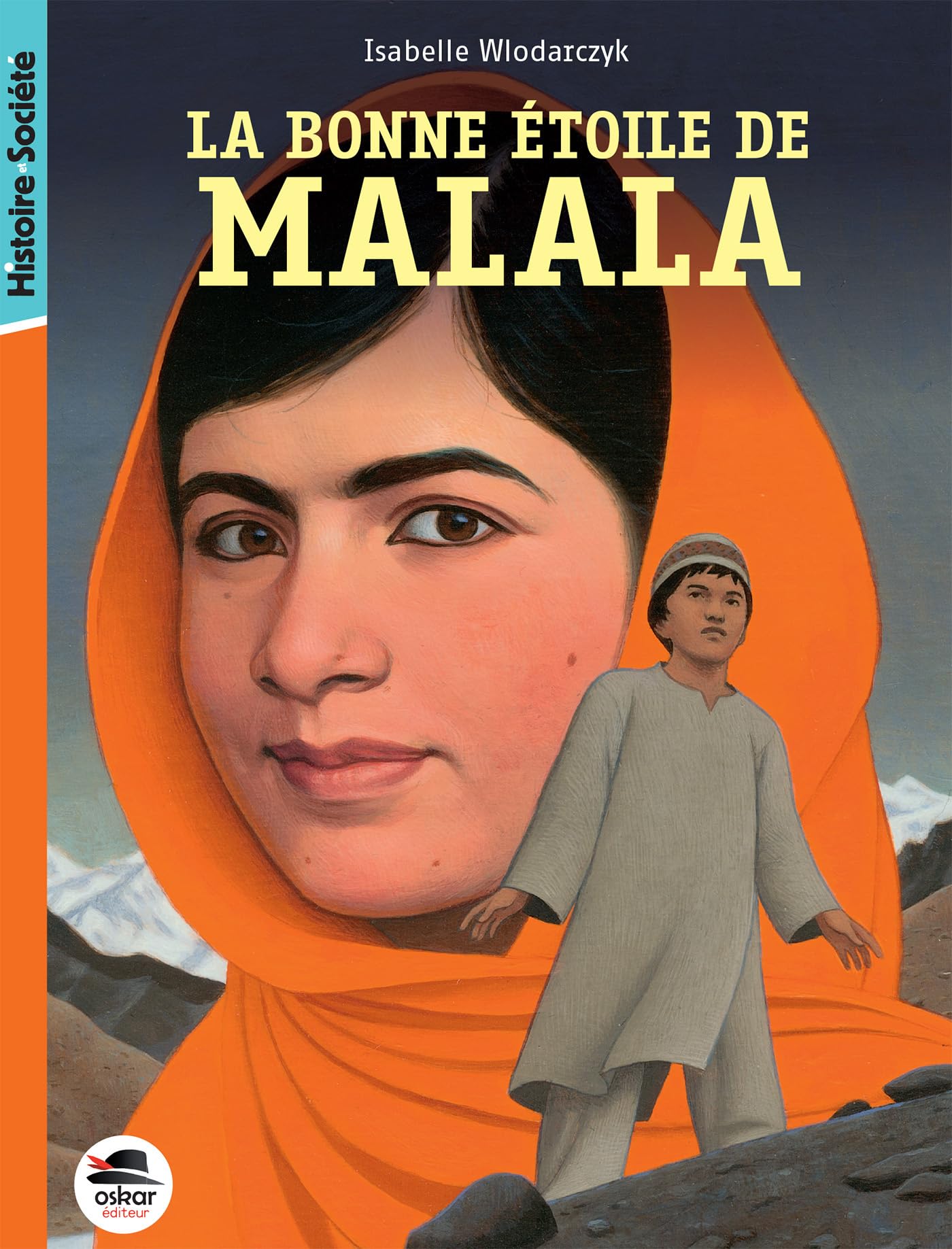 La bonne étoile de Malala - Preis vom 09.10.2026 07:28:09 h