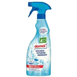 domol Küchen-Hygienereiniger »2in1« 750 ml