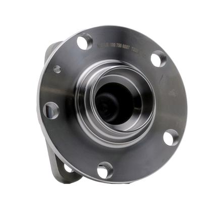MEYLE Radnabe AUDI 100 750 0007 MWH0037,4F0598611B