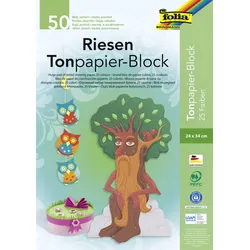 folia Tonpapier 130 g/m2