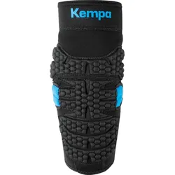 Kempa Kguard Ellbogen Support | Ellenbogenschutz Schwarz M/L