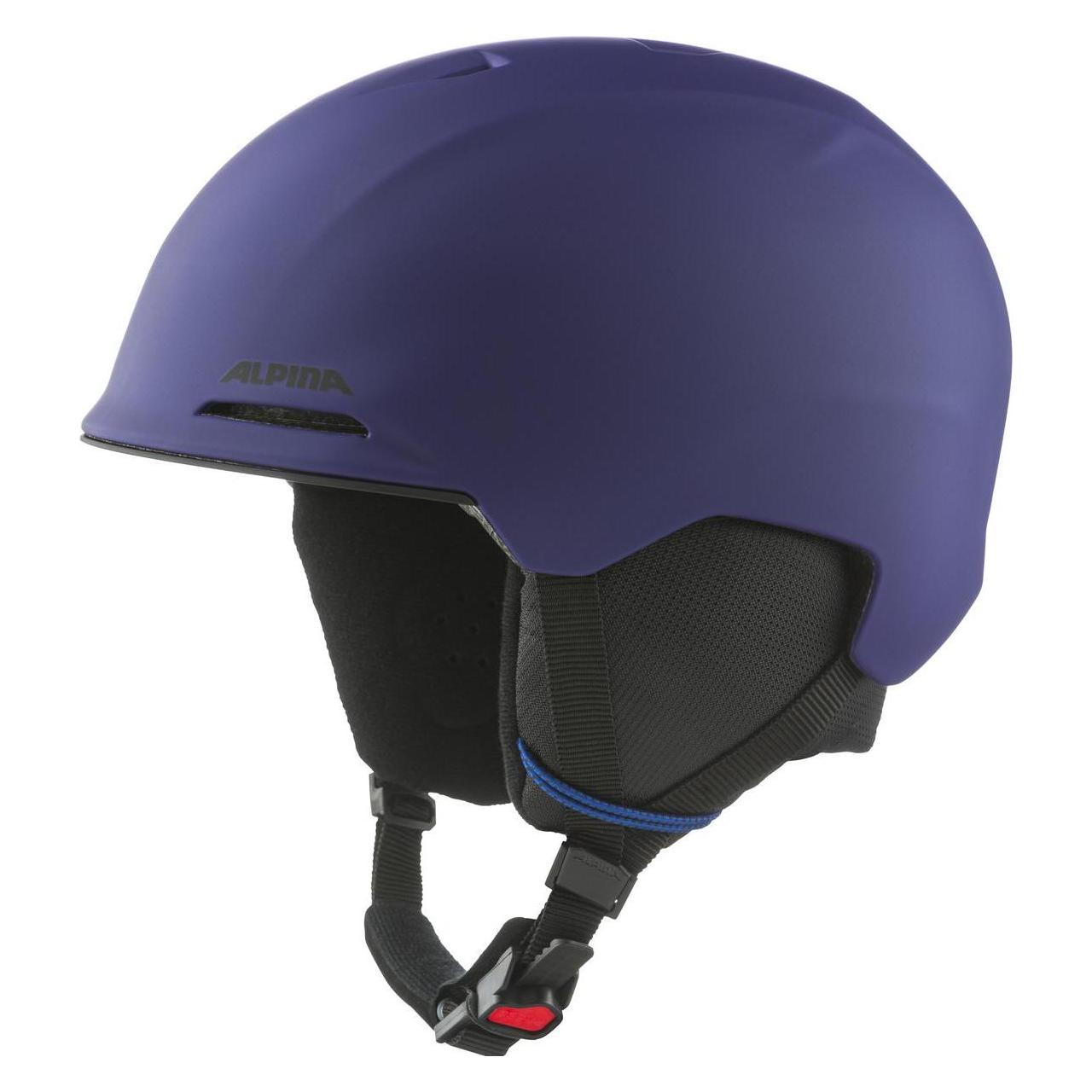 Alpina Brix Jr. (51 - 55 cm, M) (A9254252)