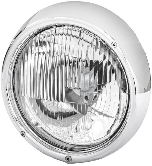 HELLA 1A8 001 156-011 Headlight