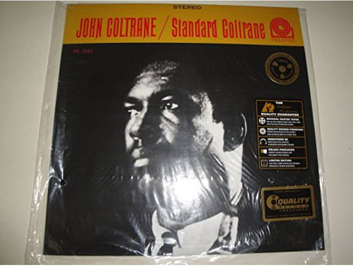 STANDARD COLTRANE (200G)