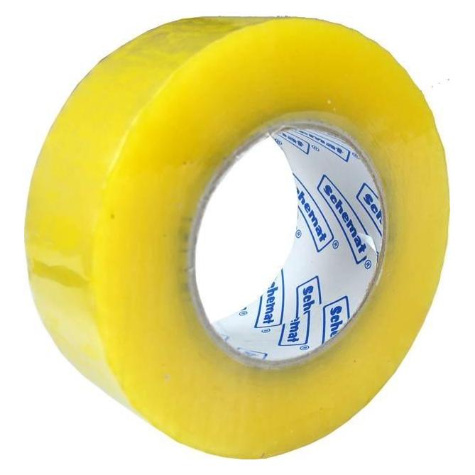 Schemat Transparentes Klebeband 48mmx200m (48 mm) (47604290)