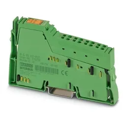 Phoenix Contact Inline-Funktionsklemme IB IL RS 232-ECO