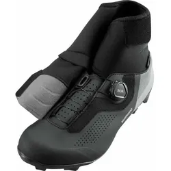 Shimano MW702 Winter-MTB-Schuh SPD, Größe 45, Schwarz