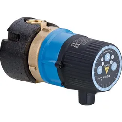 Vortex Zirkulationspumpe Trinkwasser, BLUEONE BWO, BWO 155 R Z