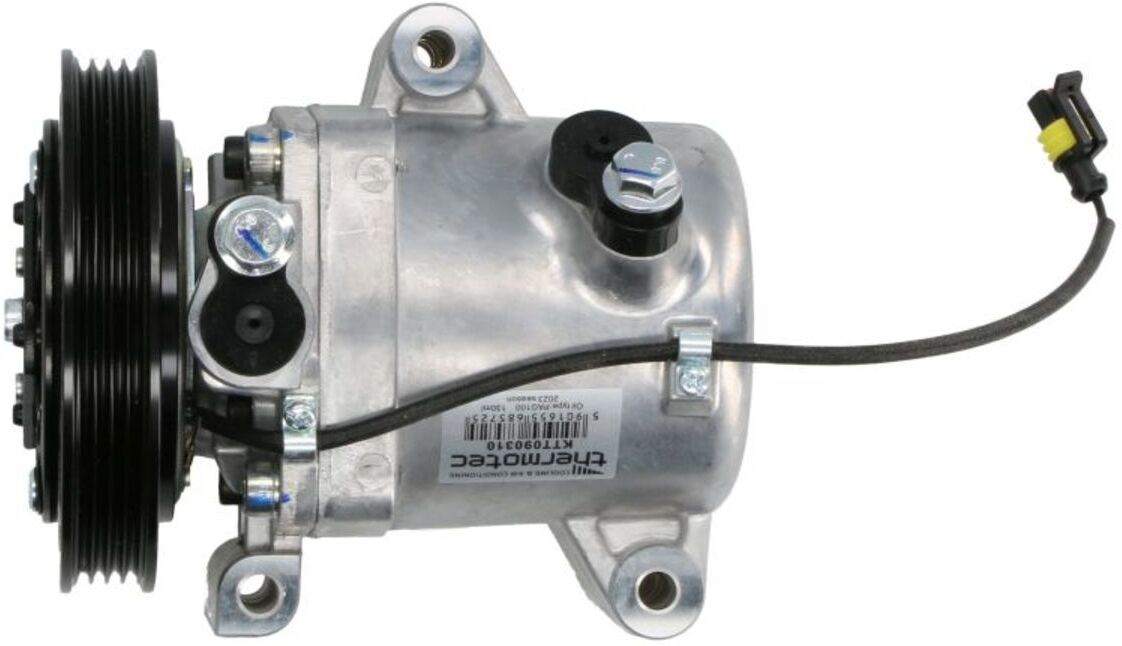 Klimakompressor THERMOTEC KLIMA KTT090310