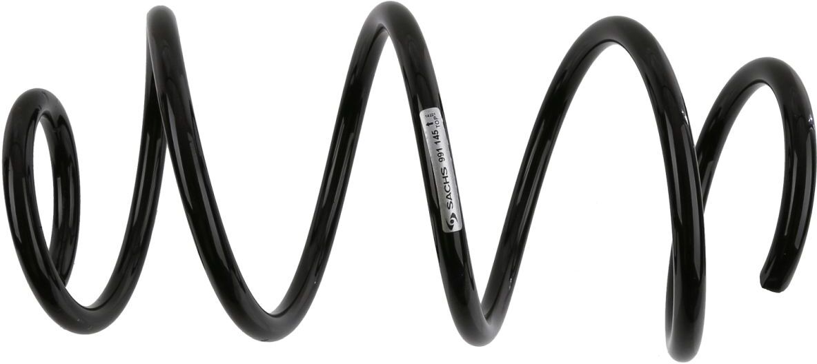 Fahrwerksfeder SACHS 991 145