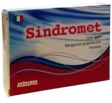 Princeps Sindromet 30cpr