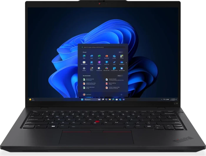 14" (35,56cm) Lenovo TP L14 AMD G6 R5_PRO 16G 512G LNX Linux
