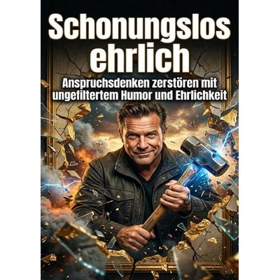 Schonungslos ehrlich, Taschenbuch von Clara Meier, Epubli, 978-3-565-39038-0