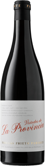 Prieto Pariente La Provincia 2021 - 75cl