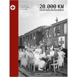 20.000 Kilometer unter dem Roten Kreuz, Biografien von Michael Ebert, Sandra Abend