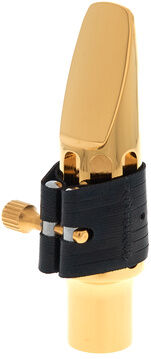 Claude Lakey Apollo Tenor Sax 7*