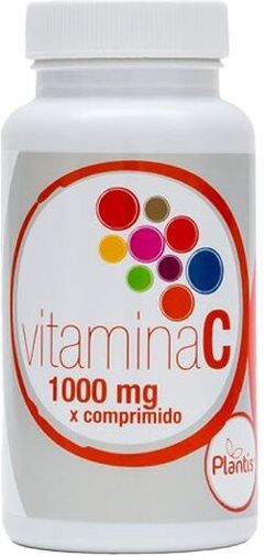 Artesania Agrícola Vitamin C Plantis 60 Capsules