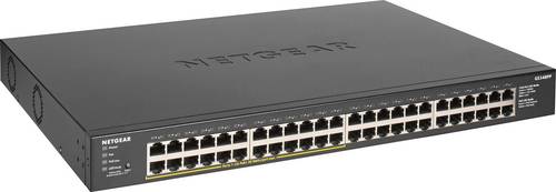 NETGEAR GS348PP-100EUS GS348PP Netzwerk Switch