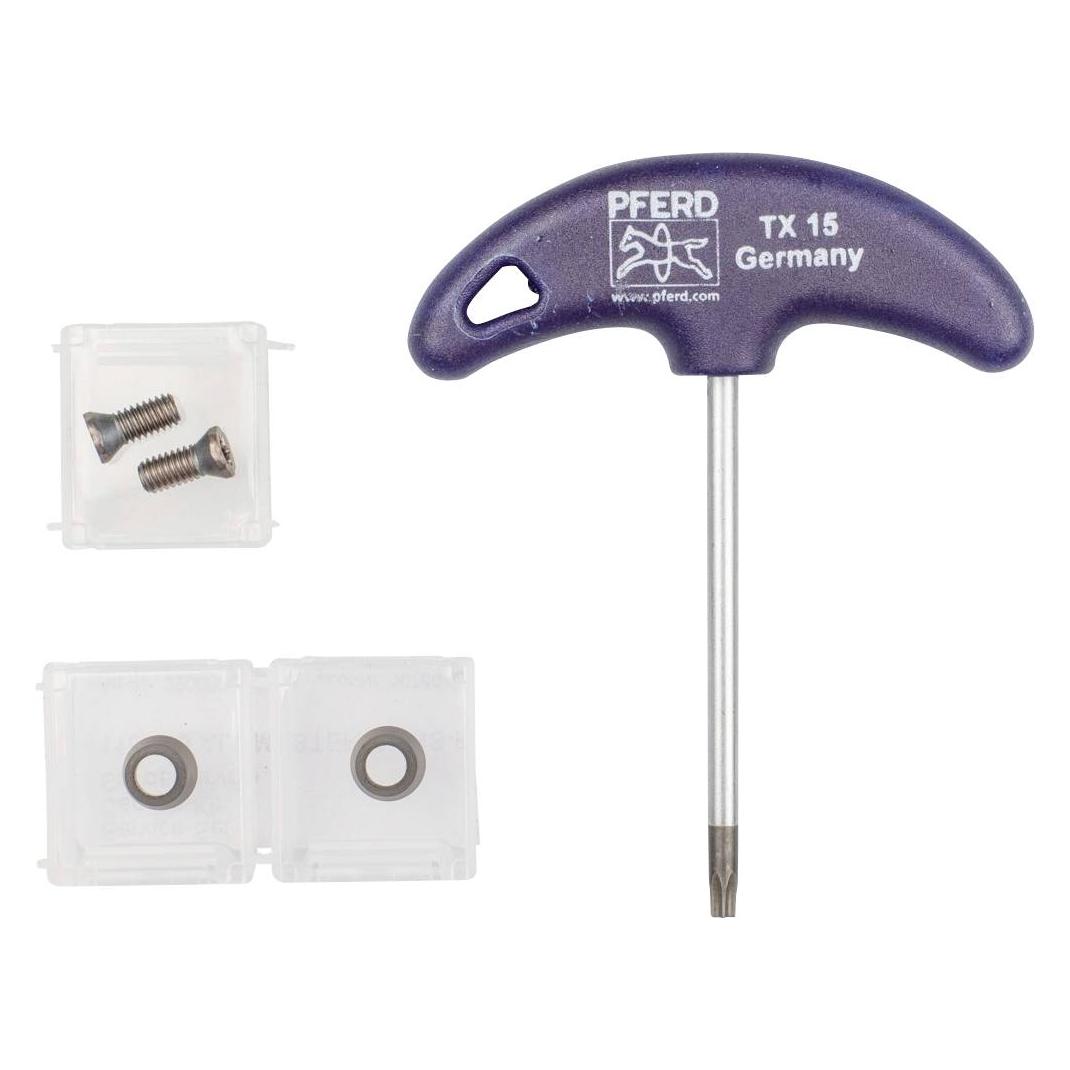 Pferd ASS-R8 115/125 ALUMASTER HICOAT (ASS-R8 115/125 ALUMASTER HICOAT)