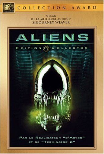 Aliens, le retour - Preis vom 05.10.2026 03:47:11 h