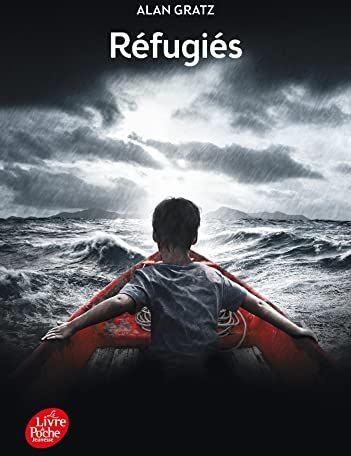 Alan Gratz - Réfugiés - Preis vom 17.10.2026 19:25:27 h
