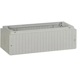 ABN SX015 Bodenaufbausockel Gr,1 FB3 Höhe 250mm