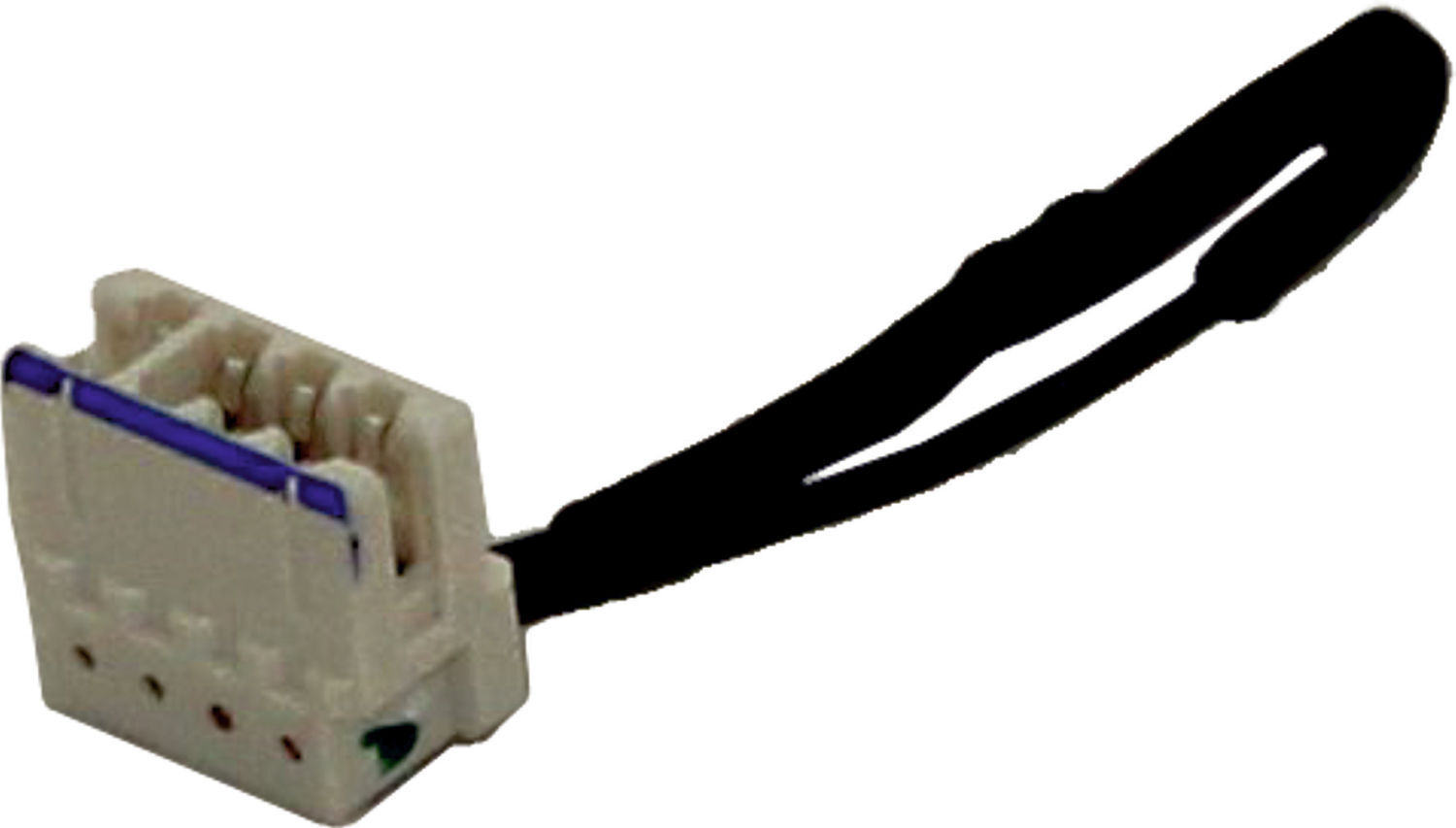Bouchon de résistance Wolf 2744633 pour commande R21