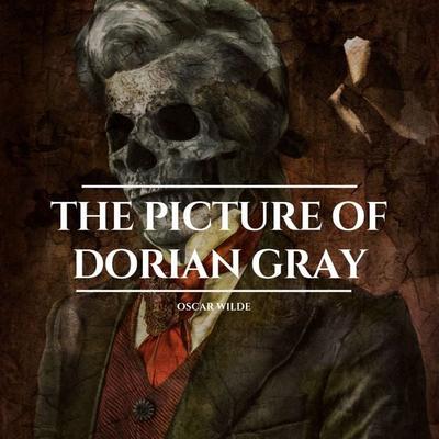 The Picture Of Dorian Gray - Oscar Wilde, Audio, 9782291064428