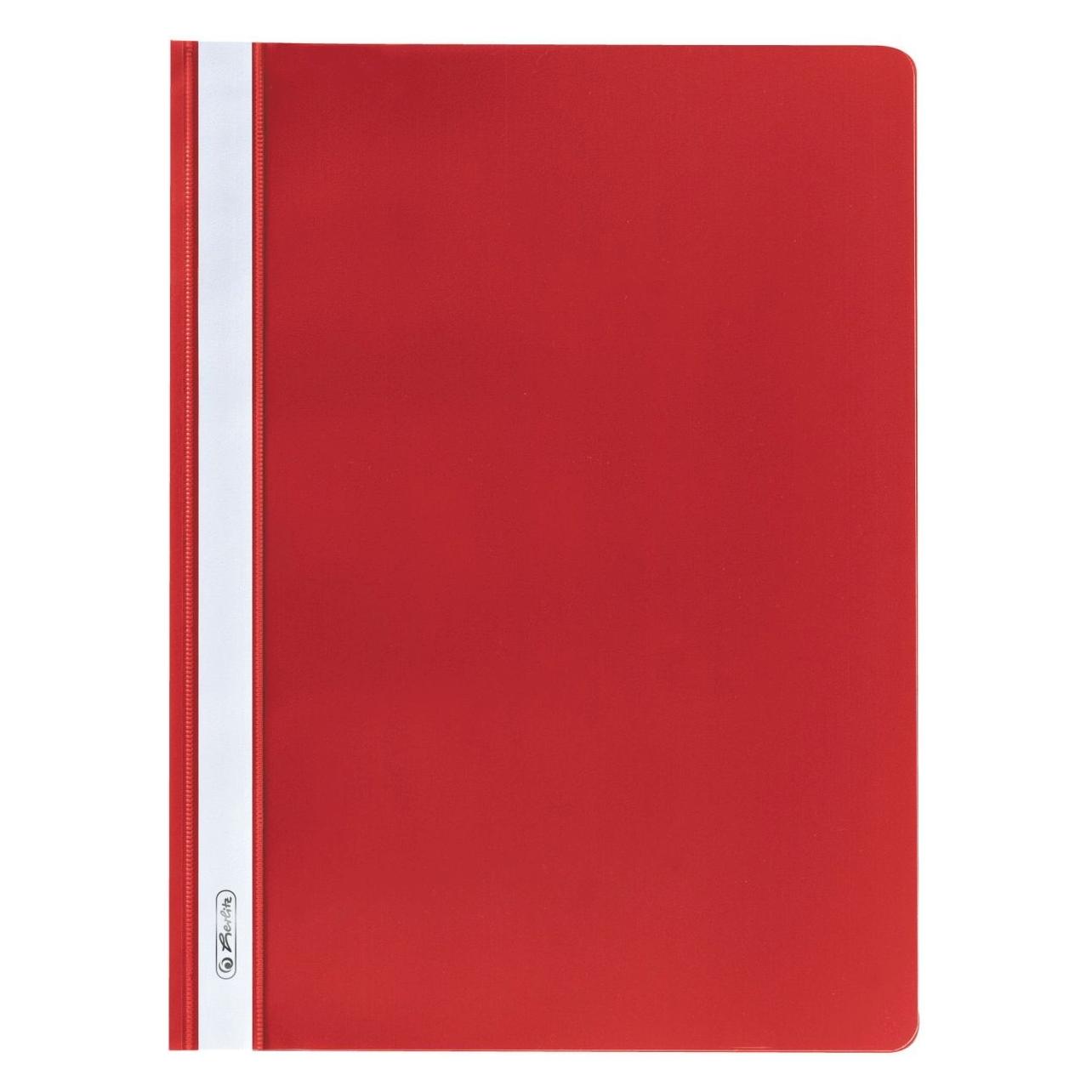 Herlitz Schnellhefter (A4) (975433)
