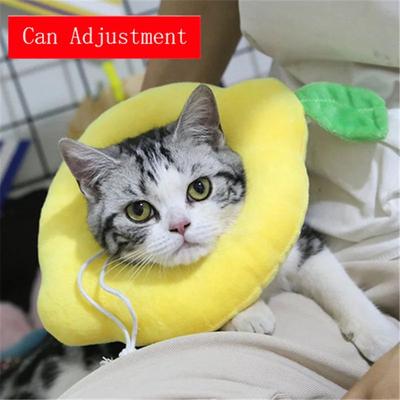 Inspired Living Avocado Soft Pet Recovery Collar For Dogs And Cats 1 s(1.5kg 3kg)