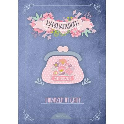 Haushaltsbuch, Taschenbuch von Success Notebooks, PALEROMA Publishing, 978-3-96223-132-3