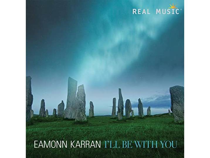 Eamonn Karran - I'll Be With You