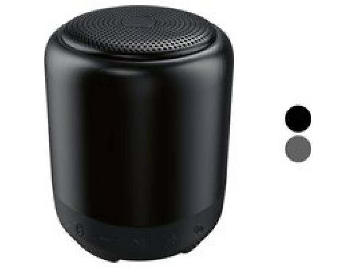 SILVERCREST® Enceinte Bluetooth SBL TW6 C2