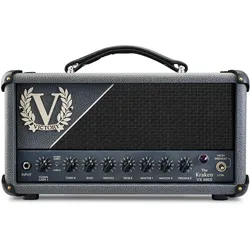 Victory Amps VX Kraken MKII Wooden - Topteil E-Gitarre