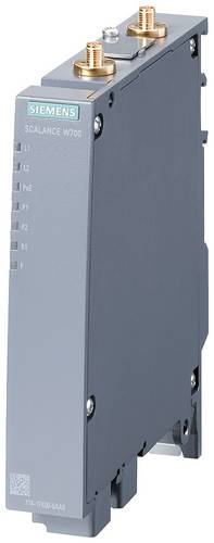 Siemens 6GK5774-1FX00-0AA0 IWLAN Access Point LAN-Übertragungsrate 100MBit/s