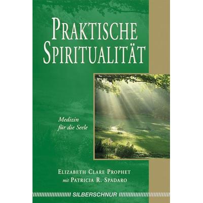 Praktische Spiritualität, Taschenbuch von Elizabeth Clare Prophet, Silberschnur, 978-3-89845-206-9