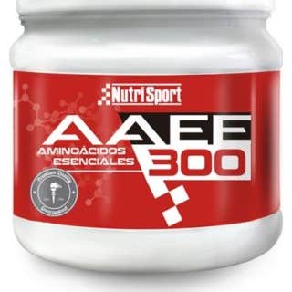 Nutrisport Aminoácidos Esenciales Polvo 300g