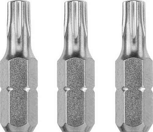 Kwb 121207 TX-Bit Antrieb: 1/4" (6.3 mm) Abtrieb: TX TX 7 25mm